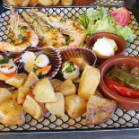 L'eskaya
