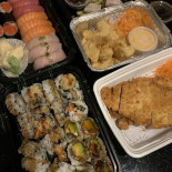 Sapporo Sushi House