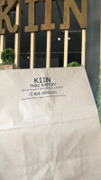 Kiin Thai Eatery