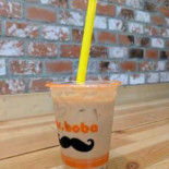 Boba Coffee Hookah