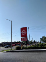 Arby's Restaurant