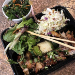 San Sai Japanese Grill
