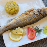 Bar Restaurant Les Voyageurs