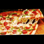 Sicilia Pizza