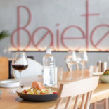 Baieta