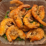 S T Hong Kong Seafood
