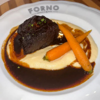 Forno Osteria Montgomery