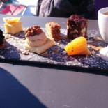 La Buche Croisee