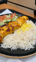 Shahs Of Kabob