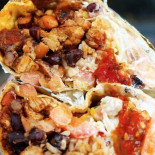 Willy's Mexicana Grill