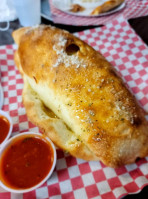 Big Sergio's Pizza
