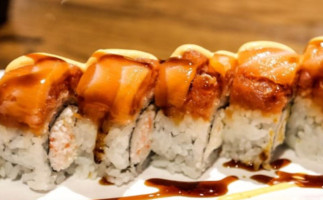 Sake2me Sushi Cerritos