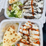 Sophie's Mediterranean Grill