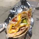 Sammy’s Cafe