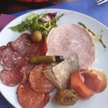 La Cave à Cochon