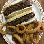 Grumbellies Eatery