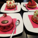 Macarons Et Plaisirs