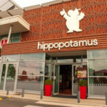 Hippopotamus Steakhouse Fermé
