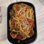 Silk Road Uyghur Cuisine