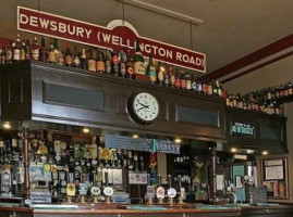 West Riding Refreshment Rooms