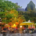 Relais de la Salamandre