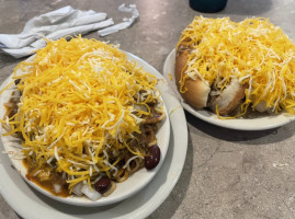 Skyline Chili