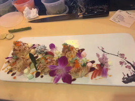 Rainbow Sushi Japanese All You Can Eat