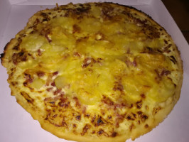 Pizza Gourmande