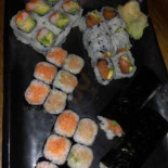 Blue Ribbon Sushi Bar Grill