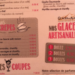 Snack Bar du Relais du Petit St Bernard