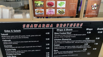 Shawarma Brothers