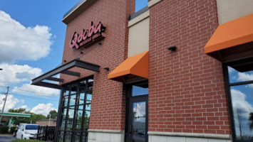 Qdoba Mexican Eats