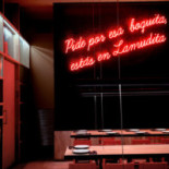 Lamudita Burger Studio