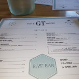 Gt Fish Oyster