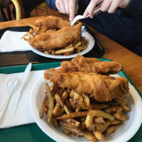 Sydelle's Fish and Chips