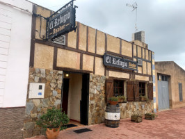 El Refugio Navarres