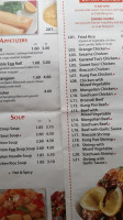 Orange Chicken Des Plaines