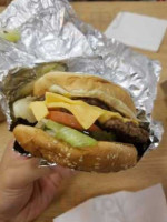 Five Guys