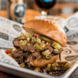 Longtable Beer Cafe
