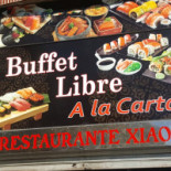 Xiao Yu Té Y Tapas