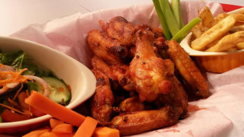 Buffalo Wings