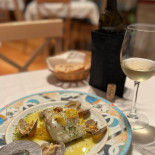 Erreka Jatetxea