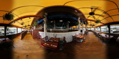 The Cove Waterfront Restaurant And Tiki Bar