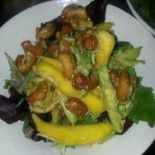 Sunflower Cafe