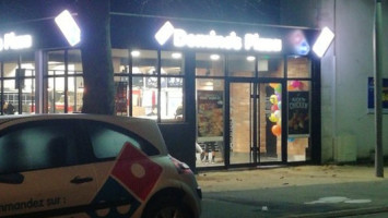 Domino's Pizza Saint-gervais-la-foret