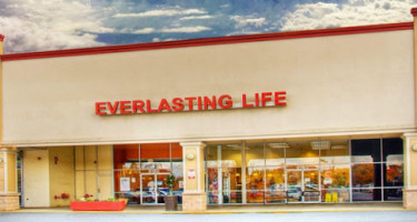 Elife (everlasting Life Vegan