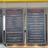 Señor Ramon Taqueria