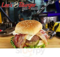 Lee's Burger