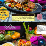 La Pradera Tex-Mex Grill