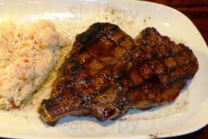 Longhorn Steakhouse